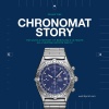 Breitling Chronomat Story The Breitling Chronomat Story