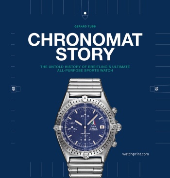 breitling-chronomat-story Breitling Chronomat Story