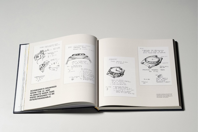 breitling-chronomat-story4 The Breitling Chronomat Story