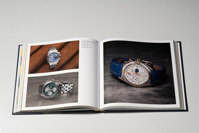 breitling-chronomat-story5 The Breitling Chronomat Story
