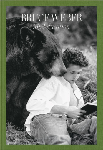 Bruce Weber: My Education