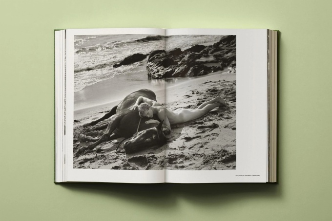 Bruce Weber: My Education