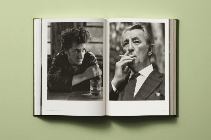 Bruce Weber: My Education