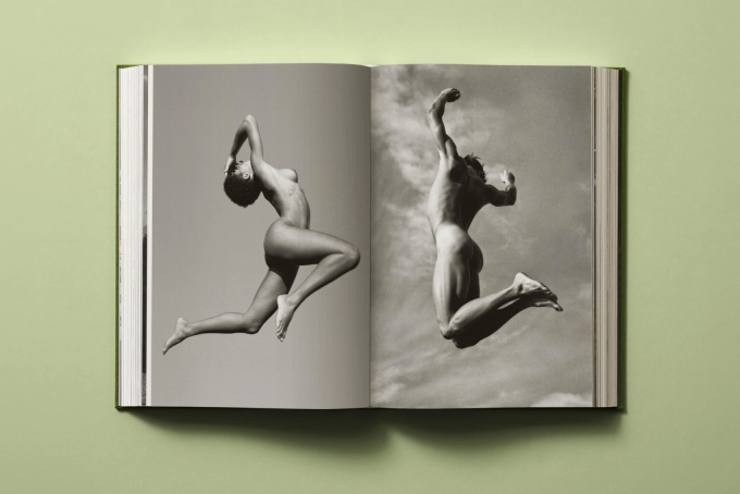 Bruce Weber: My Education