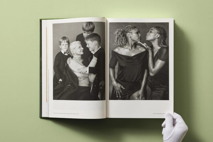 Bruce Weber: My Education