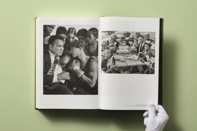 Bruce Weber: My Education