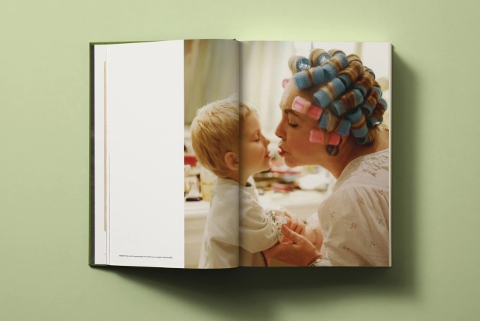 Bruce Weber: My Education