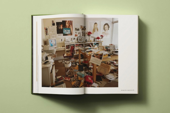 Bruce Weber: My Education
