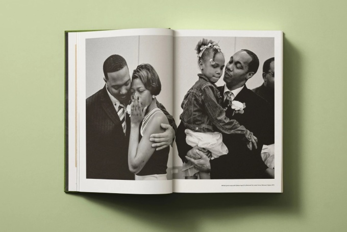 Bruce Weber: My Education