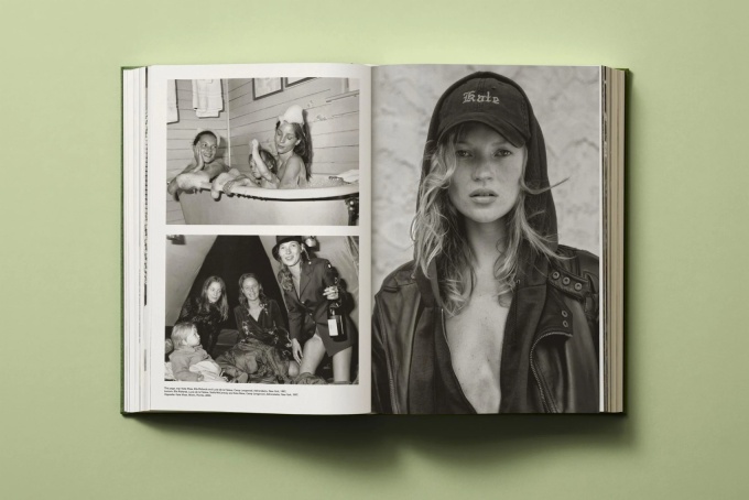 Bruce Weber: My Education