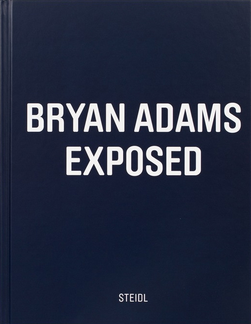 Bryan Adams: Exposed
