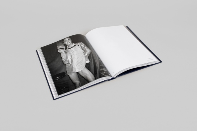 Bryan Adams: Exposed