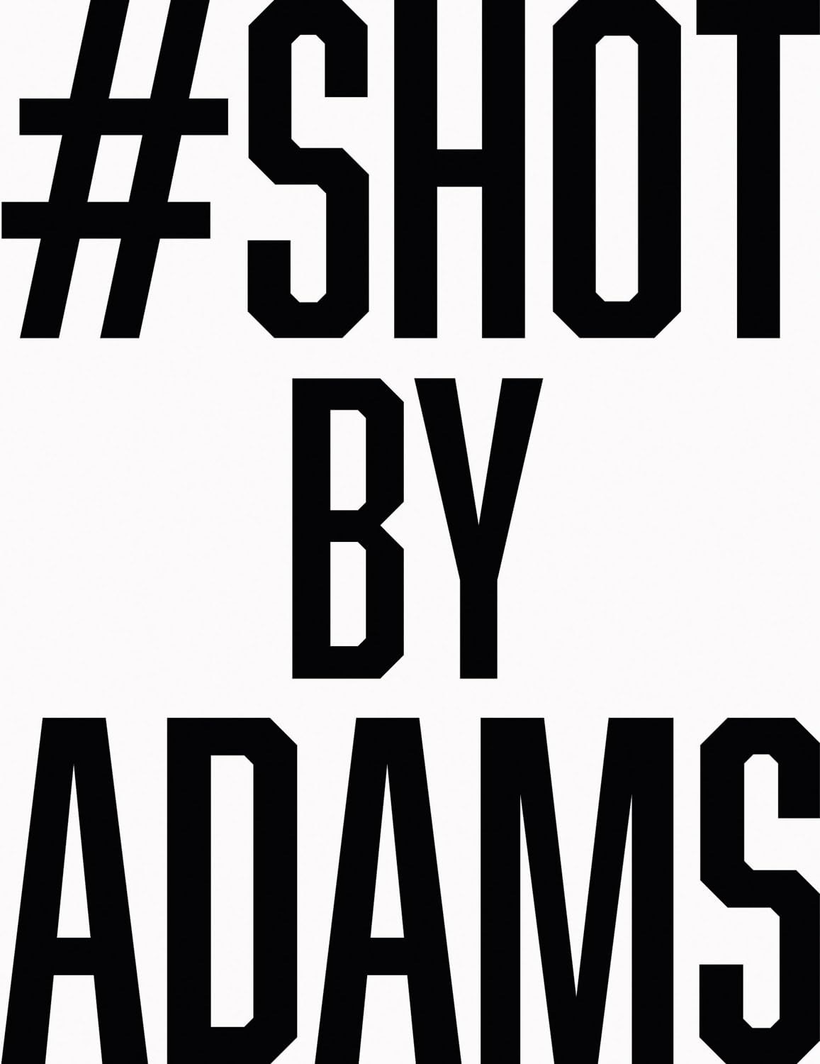 Bryan Adams: #shotbyadams