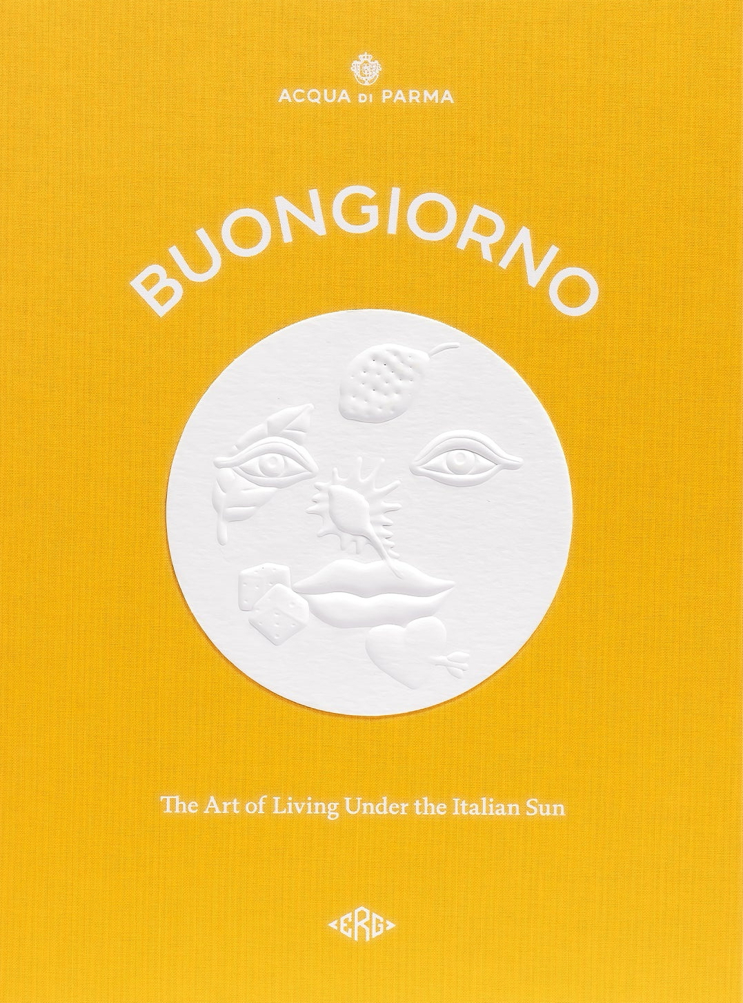 Buongiorno: The Art of Living Under the Italian Sun