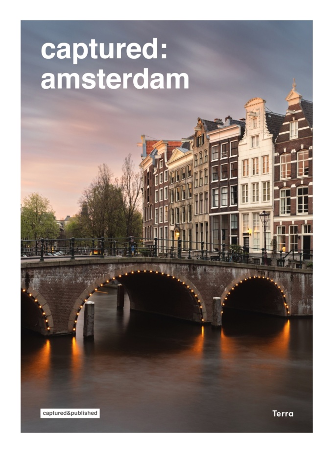 Captured: Amsterdam