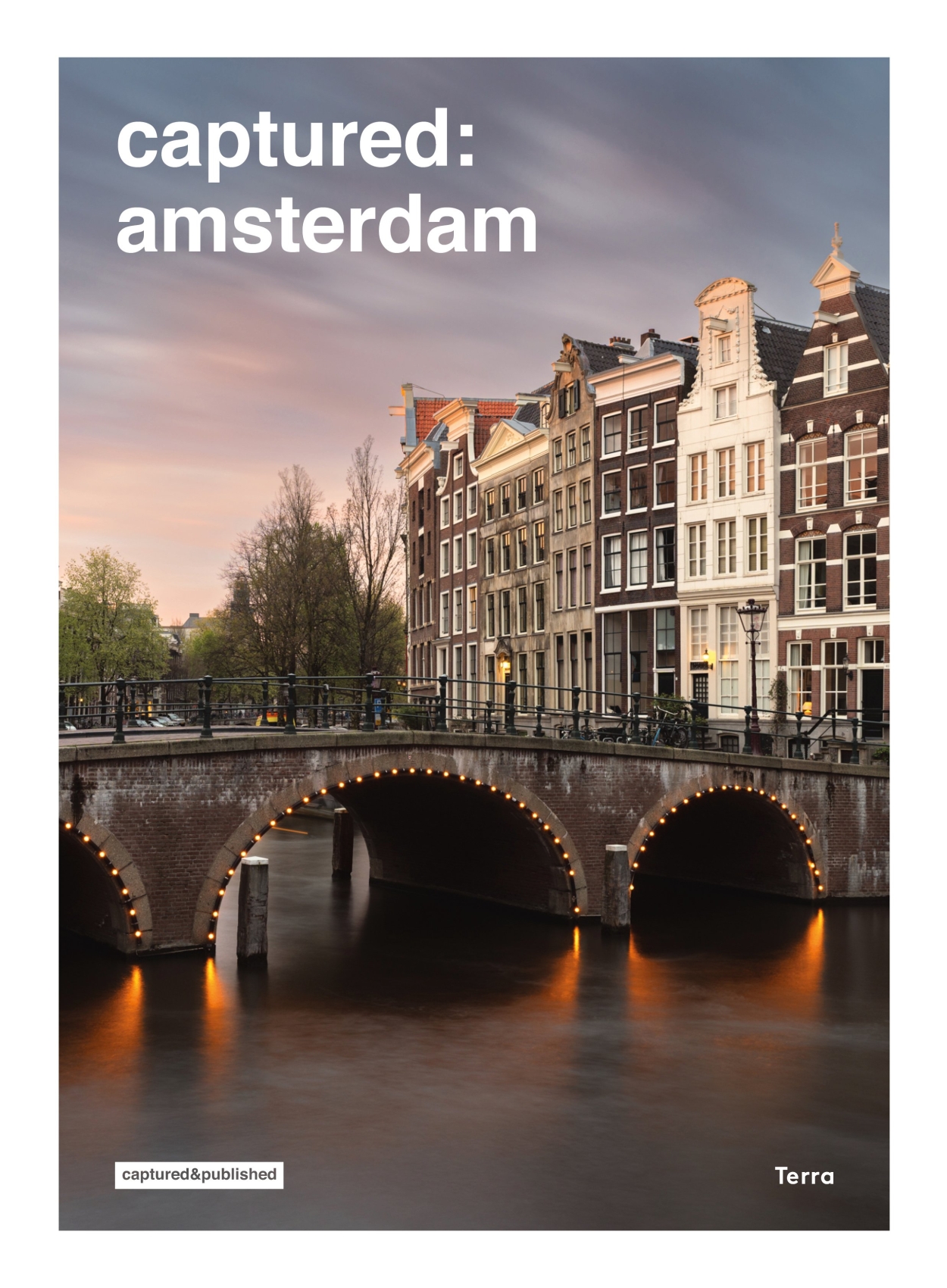 Captured: Amsterdam