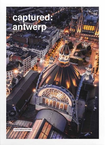 Captured: Antwerp