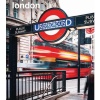 Captured: London