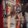 Captured: London