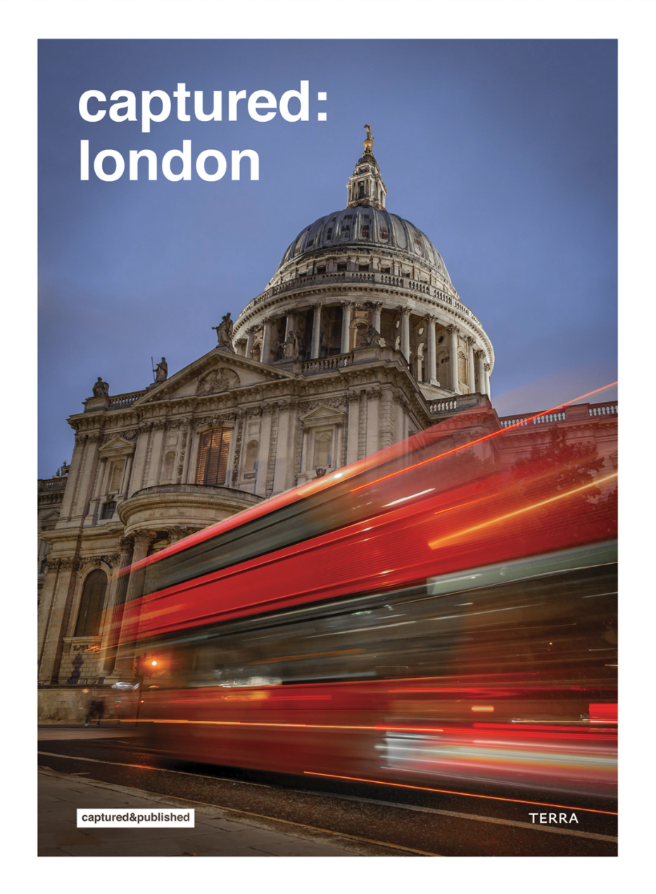 Captured: London