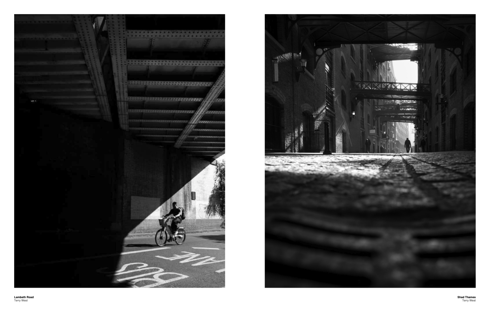 Captured: London | Coffee Table Book