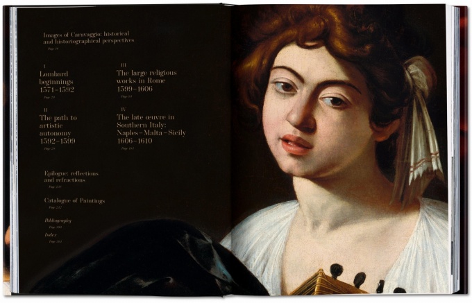 caravaggio-the-complete-works-taschen9 Caravaggio. The Complete Works.