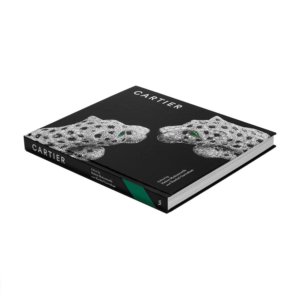 Cartier Exhibition Book V&A Museum | Books on Jewelry