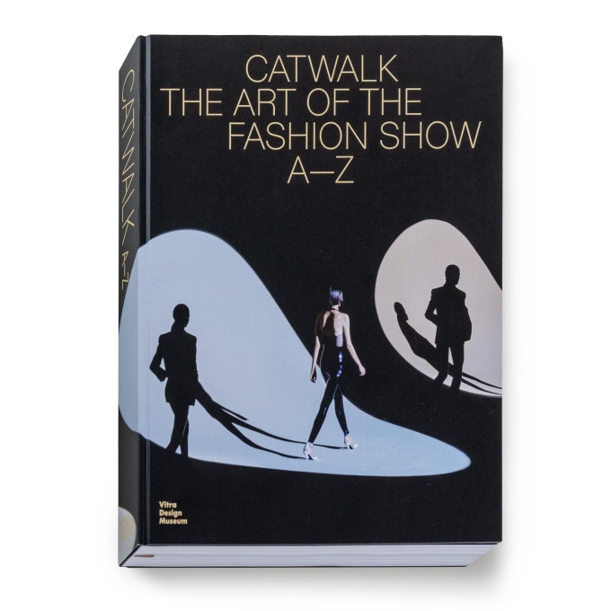 catwalk-the-art-of-the-fashion-show-a-to-z Catwalk: The Art of the Fashion Show A to Z