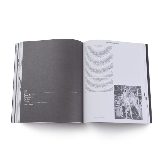 catwalk-the-art-of-the-fashion-show-a-to-z4 Catwalk: The Art of the Fashion Show A to Z