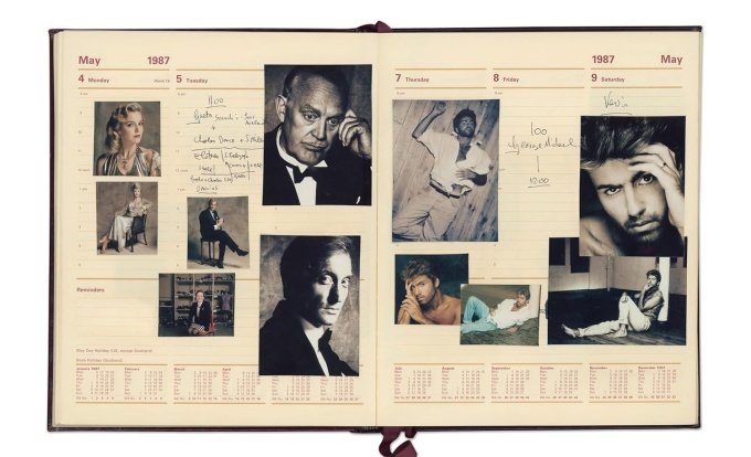 celebrating-george-brian-aris4 Celebrating George