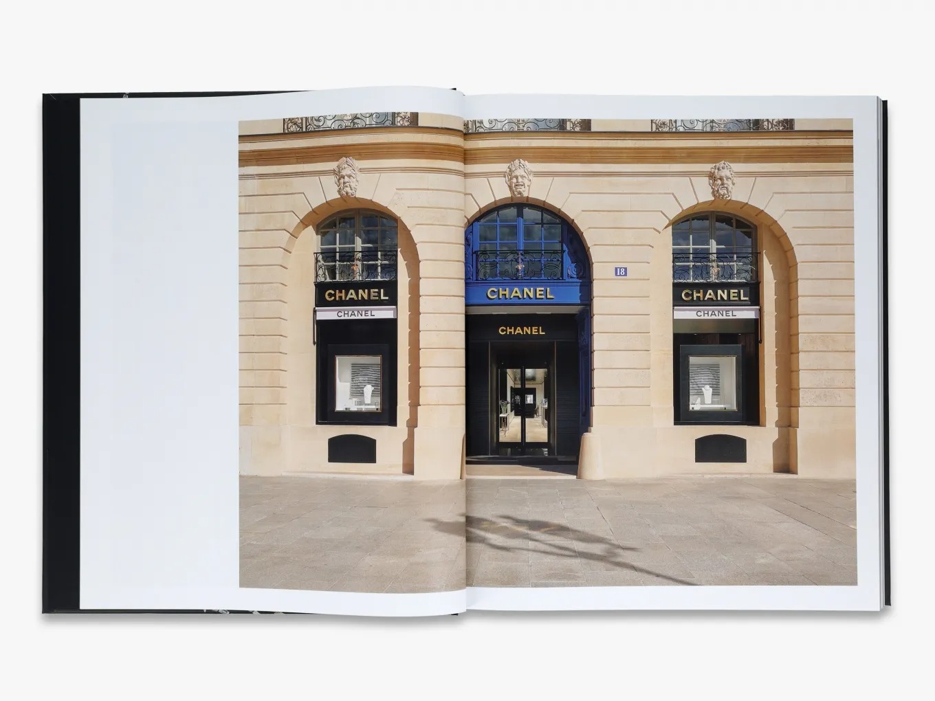 Chanel High Jewelry | Koffietafelboek | Modeboeken kopen?