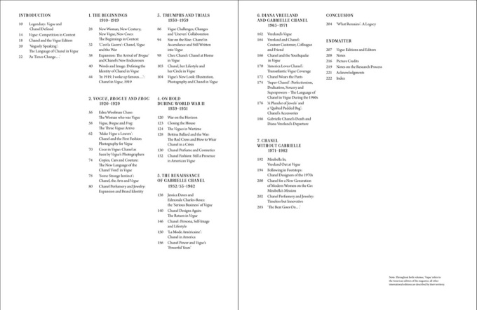 chanel-in-vogue Chanel in Vogue