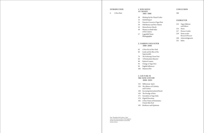 chanel-in-vogue4 Chanel in Vogue