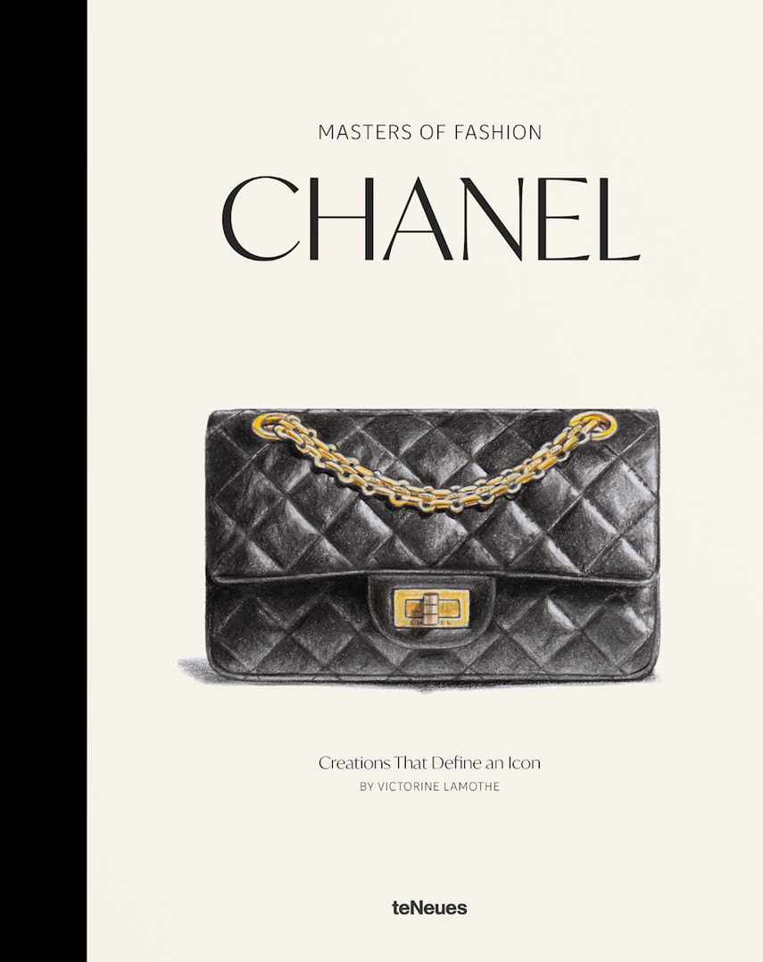 Masters of Fashion: Chanel