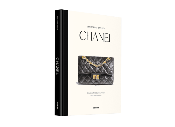 chanel-masters-of-fashion1 Masters of Fashion: Chanel