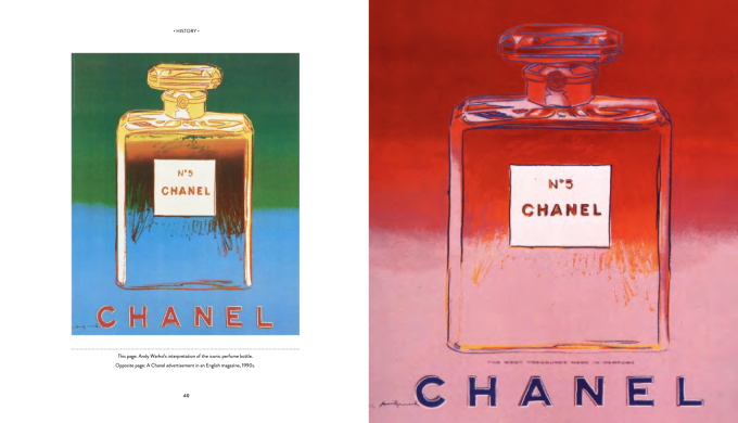 chanel-philosophy-maria-cappalleti3 Chanel Philosophy