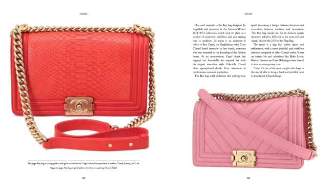 chanel-philosophy-maria-cappalleti8 Chanel Philosophy