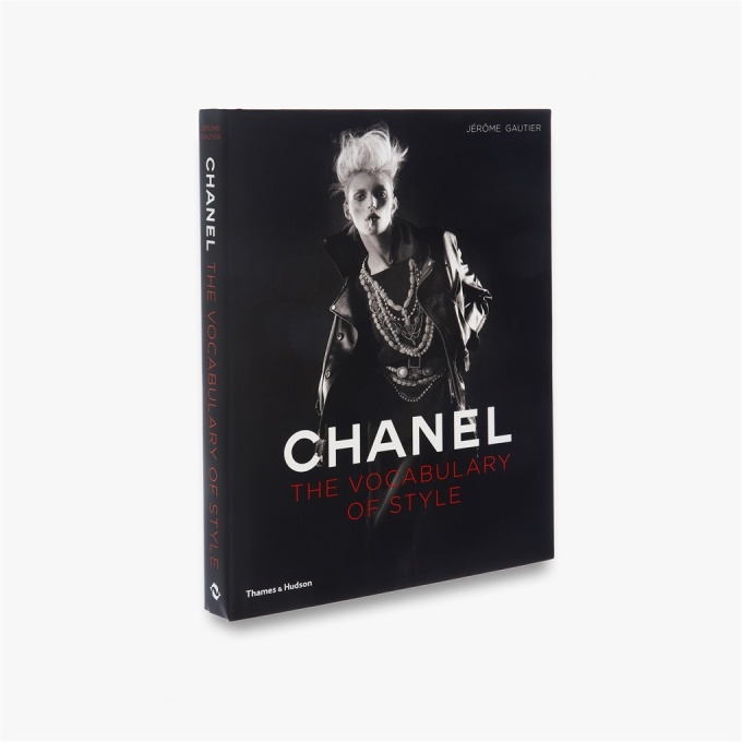 Chanel: The Vocabulary of Style