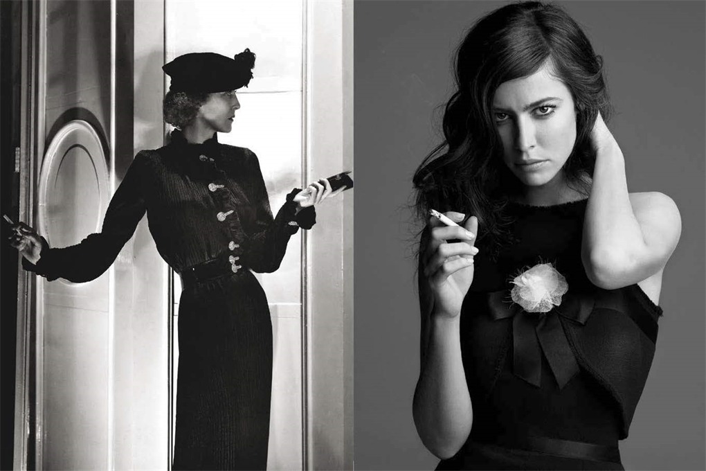 Chanel: The Vocabulary of Style | Coffee Table Book