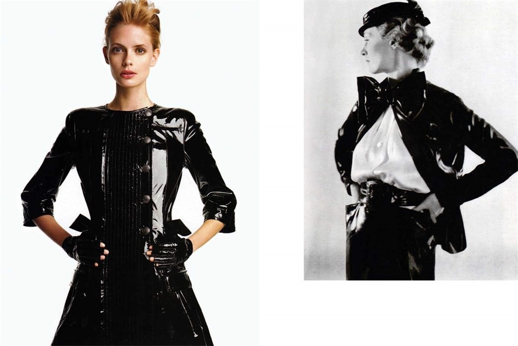 Chanel: The Vocabulary of Style | Coffee Table Book