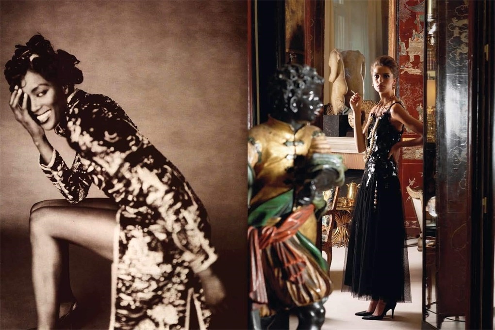 Chanel: The Vocabulary of Style Coffee Table Book