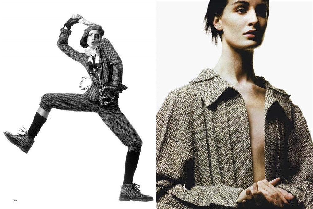 Chanel: The Vocabulary of Style | Coffee Table Book
