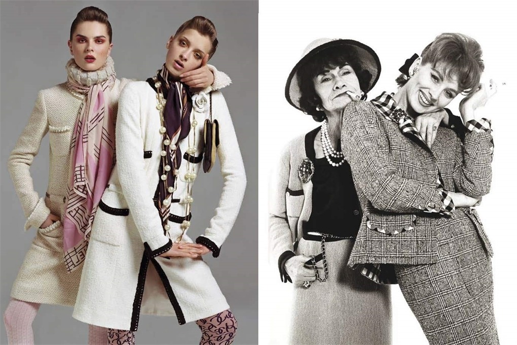 Chanel: The Vocabulary of Style | Coffee Table Book
