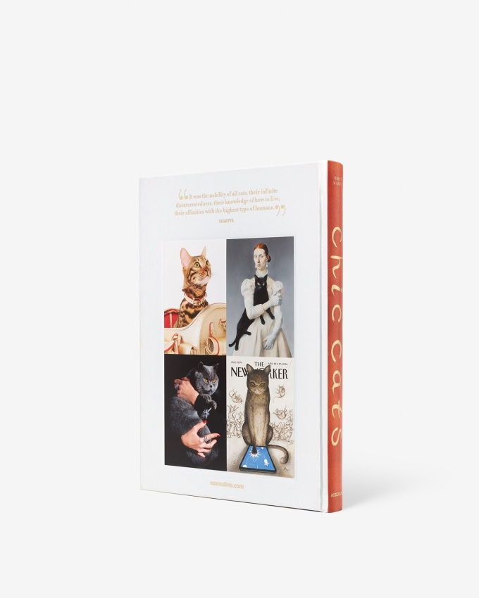 chic-cats-assouline1 Chic Cats