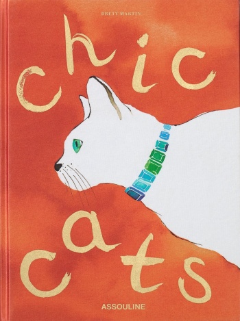 chic-cats-assouline2 Chic Cats
