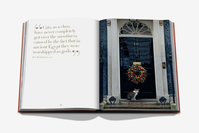 chic-cats-assouline4 Chic Cats