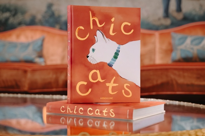 chic-cats-assouline5 Chic Cats