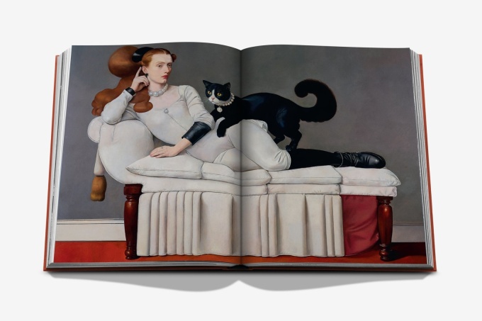 chic-cats-assouline6 Chic Cats