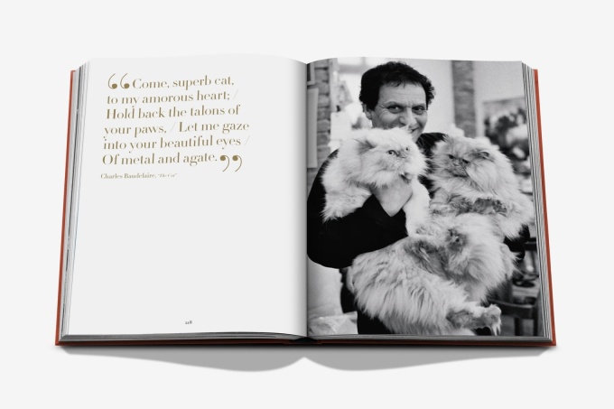 chic-cats-assouline9 Chic Cats