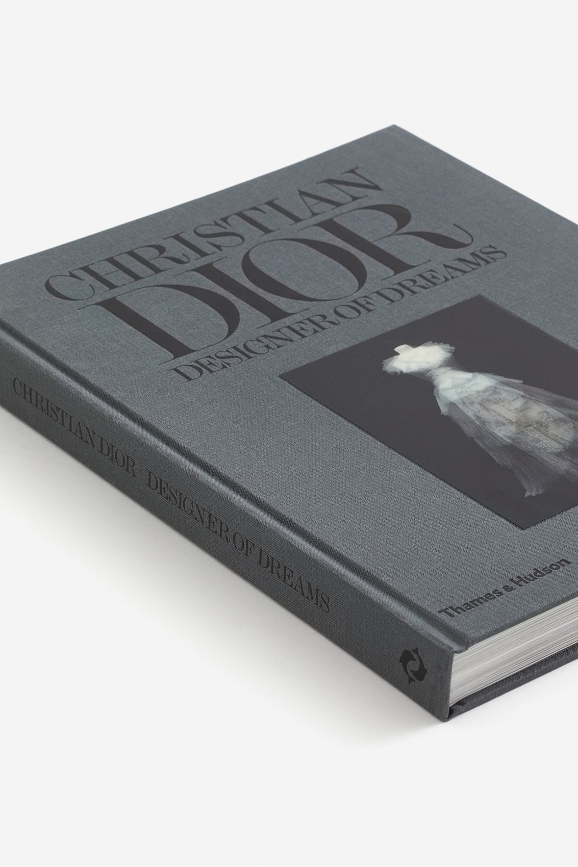 Christian Dior: Designer of Dreams | Coffee Table Book
